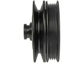 37zn044 Dorman Engine Water Pump Pulley For 1986-1987 Buick Somerset 2.5l L4