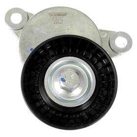 Dorman 419-067 For Ford F-150 2017-2020 Techoice Drive Belt Tensioner Assembly