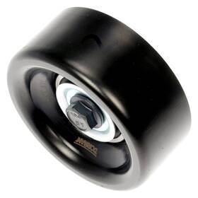 Dorman 419-471 For Ford F-250 Super Duty 12-19 Techoice Driver Side Drive Belt Idler Pulley