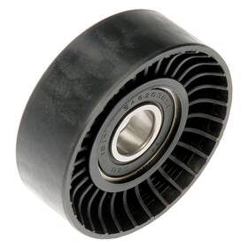 Dorman 419-474 For Ford F-250 Super Duty 16-22 Techoice Passenger Side Drive Belt Idler Pulley