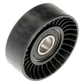 419-474 Dorman For Ford F-250 Super Duty 16-22 Techoice Passenger Side Drive Belt Idler Pulley