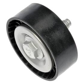 Dorman 419-597 For Chrysler 200 2011-2014 Techoice Upper Idler Pulley