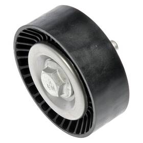 Dorman 419-598 For Mitsubishi Lancer 2009-2015 Techoice Lower Idler Pulley