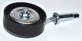 Dorman 419-624 Idler/tension Pulley 84mm For Nissan Infiniti New