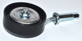 419-624 Dorman Idler/tension Pulley 84mm For Nissan Infiniti New