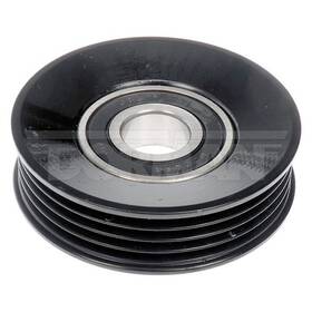 Dorman 419-633 For Honda Civic 1995-2011 Techoice Drive Belt Idler Pulley