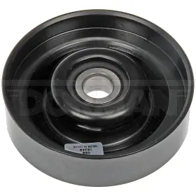 419-654 Dorman Idler Pulley Only For Select 95-12 Hyundai Kia Models