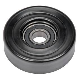 Dorman 419-659 For Nissan Quest 1999-2002 Techoice Idler Pulley