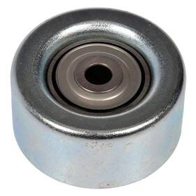 Dorman 419-667 For Toyota Tacoma 2005-2023 Techoice Upper Idler Pulley