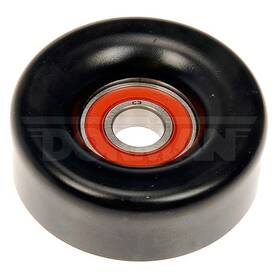 Dorman 419-676 For Chevy Silverado 1500 1999-2009 Techoice Idler Pulley
