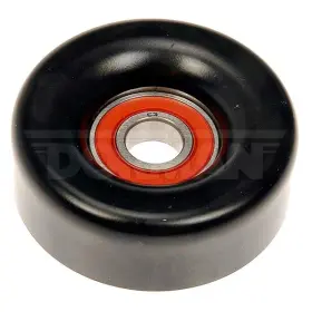 419-676 Dorman For Chevy Silverado 1500 1999-2009 Techoice Idler Pulley
