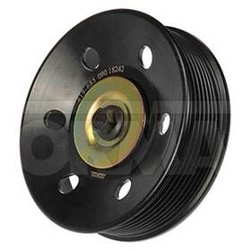Dorman 419-685 For Ram 2500 2011-2024 Techoice Drive Belt Idler Pulley