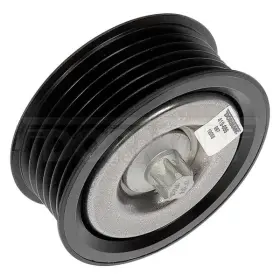 419-686 Dorman For Mercedes-benz G550 2009-2015 Techoice Drive Belt Idler Pulley