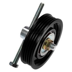 Dorman 419-701 For Nissan Frontier 1999-2004 Techoice Drive Belt Idler Pulley