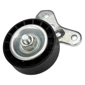 Dorman 419-705 For Volkswagen Jetta 05-10 Techoice Upper Drive Belt Idler Pulley