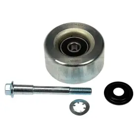 419-715 Dorman For Nissan Altima 07-13 Techoice Lower Drive Belt Idler Pulley