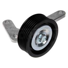 Dorman 419-720 For Ford Fusion 10-12 Techoice Passenger Side Drive Belt Idler Pulley