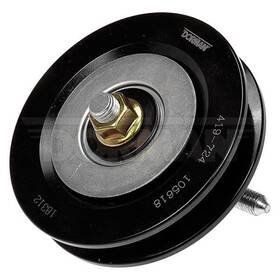 Dorman 419-724 For Toyota 4runner 1987-1995 Techoice Drive Belt Idler Pulley