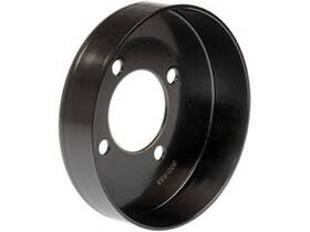 Dorman 45un624 Engine Water Pump Pulley For 1999-2006 Pontiac Montana