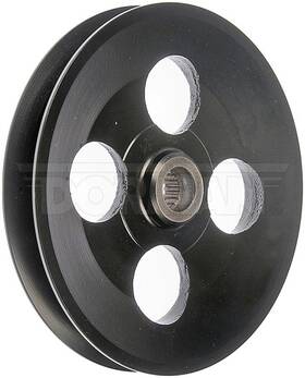 Dorman 4913286g00 300-450 Power Steering Pump Pulley For Select 90-14 Nissan Models