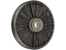 Dorman 51wl219 Engine Water Pump Pulley For 2006-2011 Buick Lucerne 4.6l V8