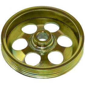 Dorman 56483p02305 300-500 Power Steering Pump Pulley