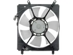 620-524 Dorman 620 524 Condenser Fan Assembly Without Controlle