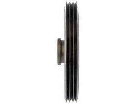 Dorman 63au160 Engine Water Pump Pulley For 1993-2002 Cadillac Eldorado Direct Fit