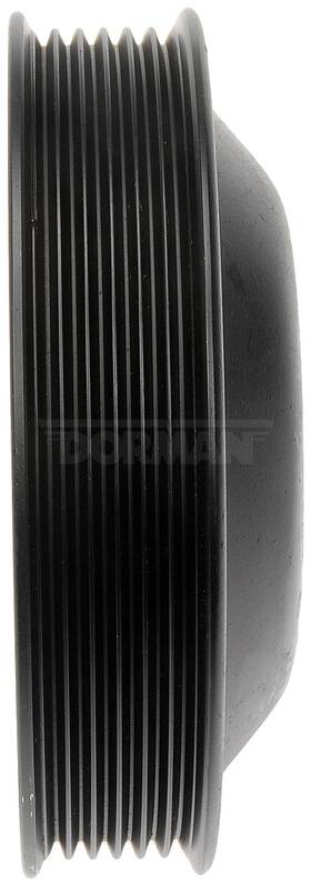 Dorman 885484551510 300-396 Engine Water Pump Pulley For Select 91-02 Bmw Models