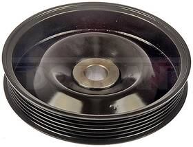 Dorman E7uz3a733c 300-020 Power Steering Pump Pulley For Select 90-96 Ford Models