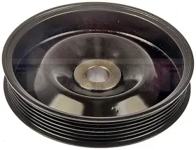 E7uz3a733c Dorman 300-020 Power Steering Pump Pulley For Select 90-96 Ford Models
