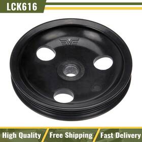 Dorman Geal6k250901cop1266a Power Steering Pump Pulley For 00 01-05 Dodge Neon 2.0l