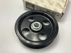 300-007 Drive Works Power Steeing Pump Pulley 300-007 Drive Works Power Steeing Pump Pulley