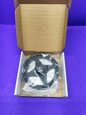 Drive Works 762164197742 Power Steering Pump Pulley 300-010 Brand New In Box