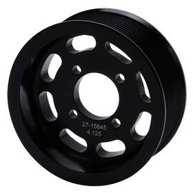 Edelbrock 15845 Supercharger Pulley