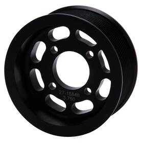 Edelbrock 15848 Supercharger Pulley
