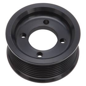 Edelbrock 15872 - E-force Supercharger 8-rib Pulley