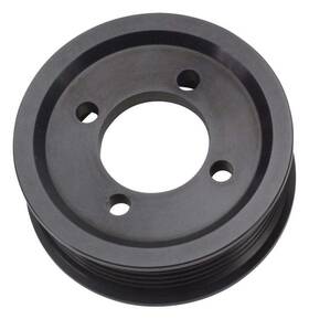 Edelbrock 85347158225 Pulley Supercharger E-force Competition 3 00in