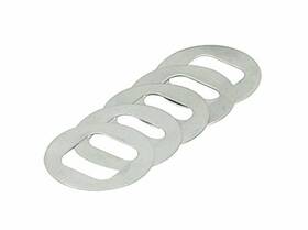 Empi 16-9709-0 Shims 5 For Billet Pulley 16-9706 And 16-9707 Only