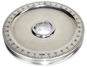 Empi Inc 00-8779-0 Stock Billet Pulley With Timing Degree For Type 1 Beetle