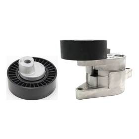 Evan-fischer 14915152 Accessory Belt Tensioner Kit For 97-02 Bmw Z3 92-05 325i 03-08 Z4