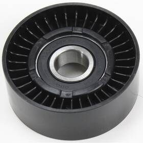 Evan-fischer 17776832 Accessory Belt Idler Pulleys Passenger Right Side Upper For F150 Truck Hand