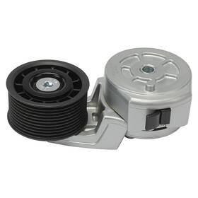 Evan-fischer 18047437 Belt Tensioner Assembly For Volvo Vnl Vnm Vn 1999