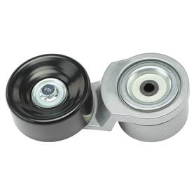 Evan-fischer 18047438 Belt Tensioner Assembly For Chevy Gmc C8500 Topkick C7500 Chevrolet C6500 Kodiak