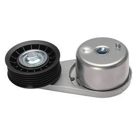 Evan-fischer 18047445 Belt Tensioner Assembly For Pickup Explorer Ford Ranger Mazda B4000 Truck Lr3