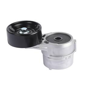 Evan-fischer 18051114 Belt Tensioner Assembly For E350 Van Econoline F350 Truck F250 E-350 Club Wagon