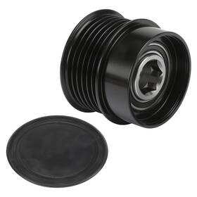 Evan-fischer 18074490 Alternator Pulley For Jeep Patriot Compass Dodge Journey Avenger Chrysler 200