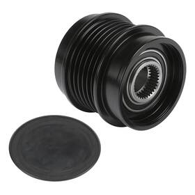 Evan-fischer 18074494 Alternator Pulley For Mb Mercedes Van E Class Mercedes-benz Sprinter 2500 1500