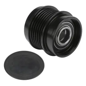 18074494 Evan-fischer Alternator Pulley For Mb Mercedes Van E Class Mercedes-benz Sprinter 2500 1500