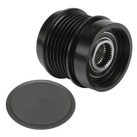 Evan-fischer 18074495 Alternator Pulley For Mb Mercedes E Class Mercedes-benz Glc300 E300 2017-2019